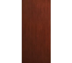 Portone blindato da interno in noce interno laminato 80/85/90x210 PB52