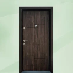 PORTONE BLINDATO LAMINATO PL6