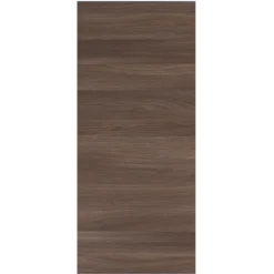 Portone blindato per esterno verde in vetroresina e laminato diversi colori 80/85/90x210 PB76