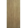 Portone blindato per esterno grigio in vetroresina e laminato diversi colori 80/85/90x210 PB76