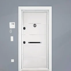 Portone blindato per esterno ed interno PL39