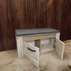 Scarpiera bassa moderna 91x42cm SI5