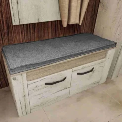 Scarpiera bassa moderna 91x42cm SI5
