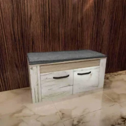 Scarpiera bassa moderna 91x42cm SI5
