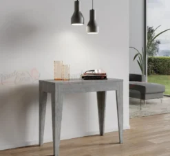 Tavolino consolle allungabile Small IST