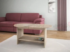 Tavolino da salotto allungabile TG3