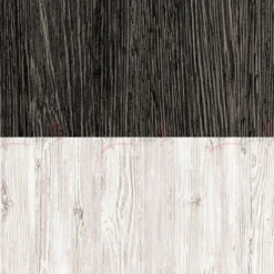 Tavolino da salotto design vintage rovere TU1