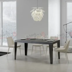 Tavolo allungabile da cucina 180x90 FLM 180