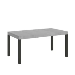 Tavolo allungabile Made in Italy 90x130 cm EVRD PREMIUM 130