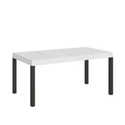 Tavolo allungabile Made in Italy 90x130 cm EVRD PREMIUM 130