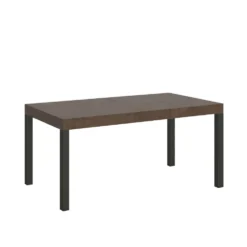 Tavolo allungabile Made in Italy 90x130 cm EVRD PREMIUM 130