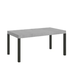 Tavolo allungabile Made in Italy 90x120 cm EVRD PREMIUM 120