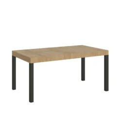 Tavolo allungabile Made in Italy 90x120 cm EVRD PREMIUM 120
