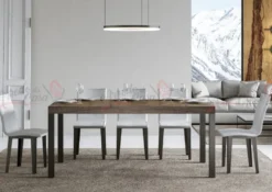 Tavolo allungabile 4 metri EVRD 160