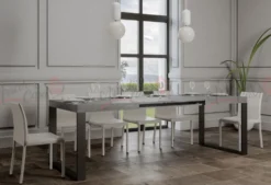 Tavolo allungabile 3 metri TCN 180