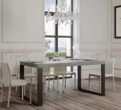 Tavolo allungabile 3 metri TCN 180