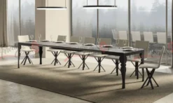 Tavolo allungabile moderno PXN EVOLUTION 180