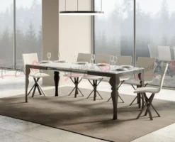 Tavolo allungabile moderno PXN EVOLUTION 180