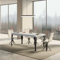 Tavolo allungabile moderno160x90 PXN 160