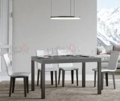 Tavolo allungabile 14 posti EVRD 130
