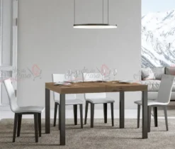 Tavolo allungabile 14 posti EVRD 130