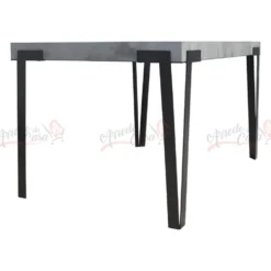 Tavolo allungabile 12 posti moderno R 160
