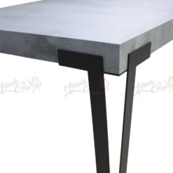 Tavolo allungabile 12 posti moderno R 160
