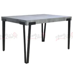 Tavolo allungabile 12 posti moderno R 160