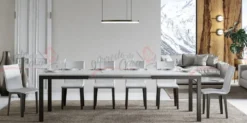 Tavolo allungabile 180x90 EVRD EVO 180