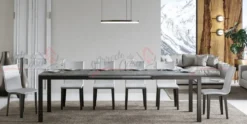 Tavolo allungabile 180x90 EVRD EVO 180
