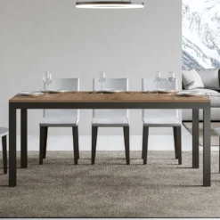 Tavolo allungabile 160x90 EVRD EVO 160