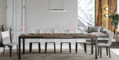 Tavolo allungabile 160x90 EVRD EVO 160