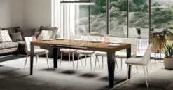 Tavolo allungabile 130x90 FLM 130