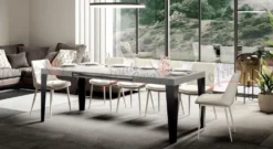 Tavolo allungabile 130x90 FLM 130
