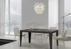 Tavolo allungabile 180x90 FLM EVOLUTION 180