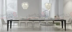 Tavolo allungabile 180x90 FLM EVOLUTION 180