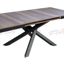 Tavolo allungabile 180x90 moderno VLN EVOLUTION 180