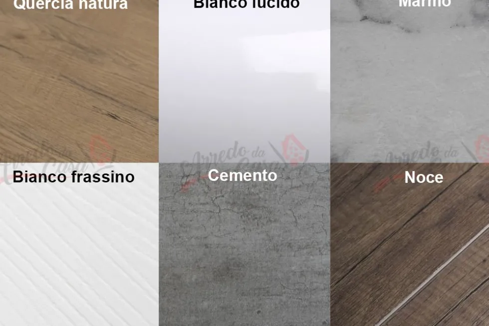 Tavolo allungabile 180x90 moderno VLN EVOLUTION 180