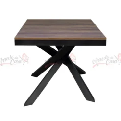 Tavolo allungabile 180x90 moderno VLN EVOLUTION 180