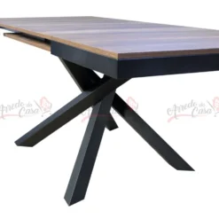 Tavolo allungabile 180x90 moderno VLN EVOLUTION 180