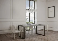 Tavolo allungabile 90x130 TCN 130