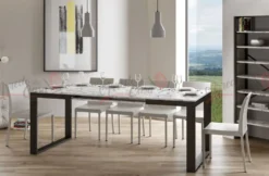 Tavolo allungabile 120x90 TCN EVOLUTION 120