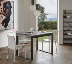 Tavolo allungabile 120x90 TCN EVOLUTION 120
