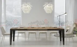Tavolo allungabuile da cucina FLM EVOLUTION 160