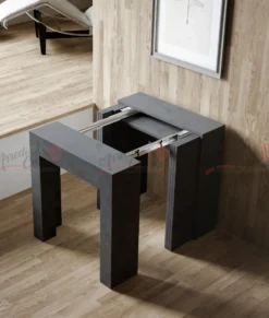 Tavolo consolle allungabile moderno ALN