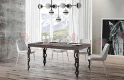 Tavolo da cucina allungabile KRM 180