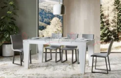 Tavolo da cucina allungabile SPB 180