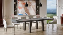 Tavolo da cucina allungabile 160x90 BDG 160
