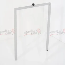 Tavolo da soggiorno allungabile 130x90 SPB 130