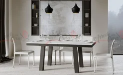 Tavolo in legno allungabile BRG EVOLUTION 180